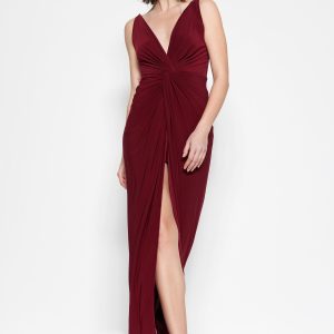 Fustan Gala Collection Ruby