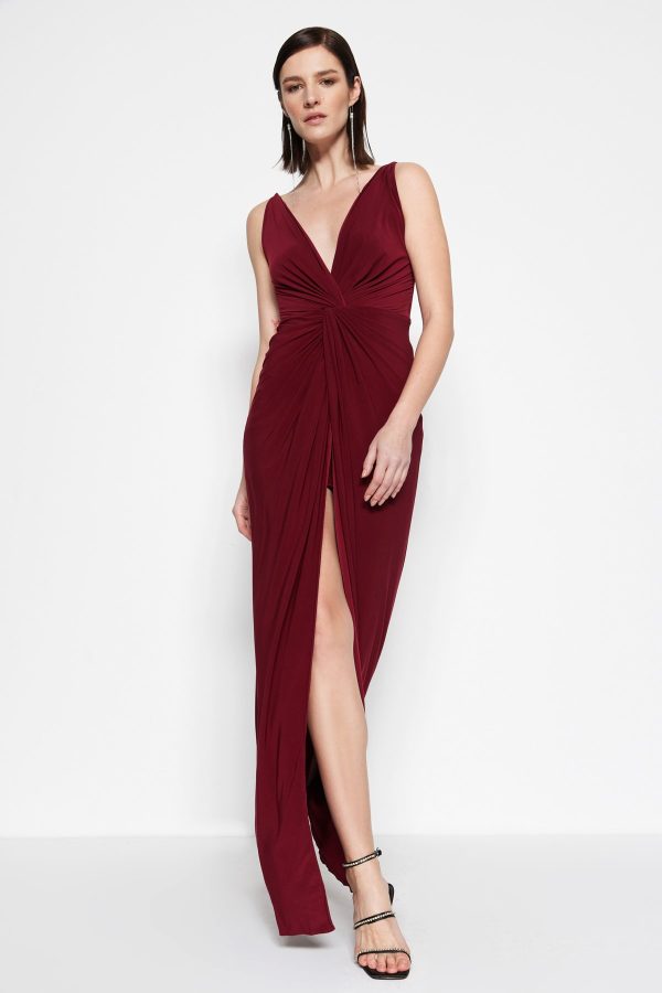 Fustan Gala Collection Ruby
