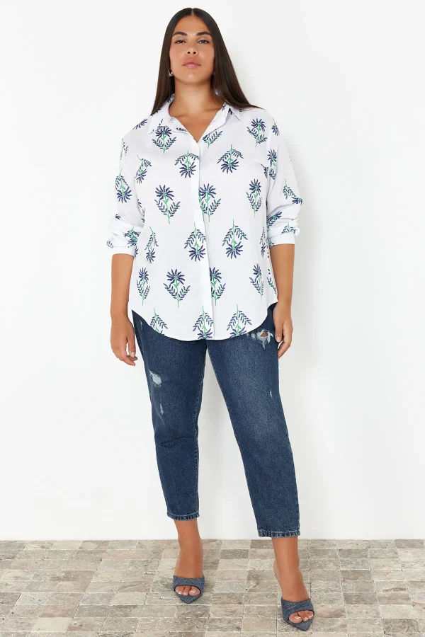 Tropical Shirt - Image 4