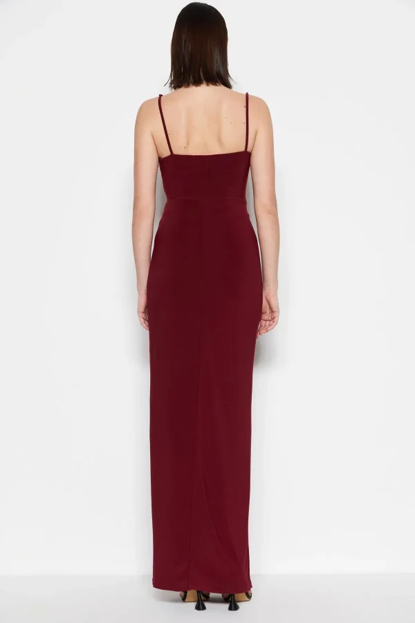 Long Dress Ruby - Image 5