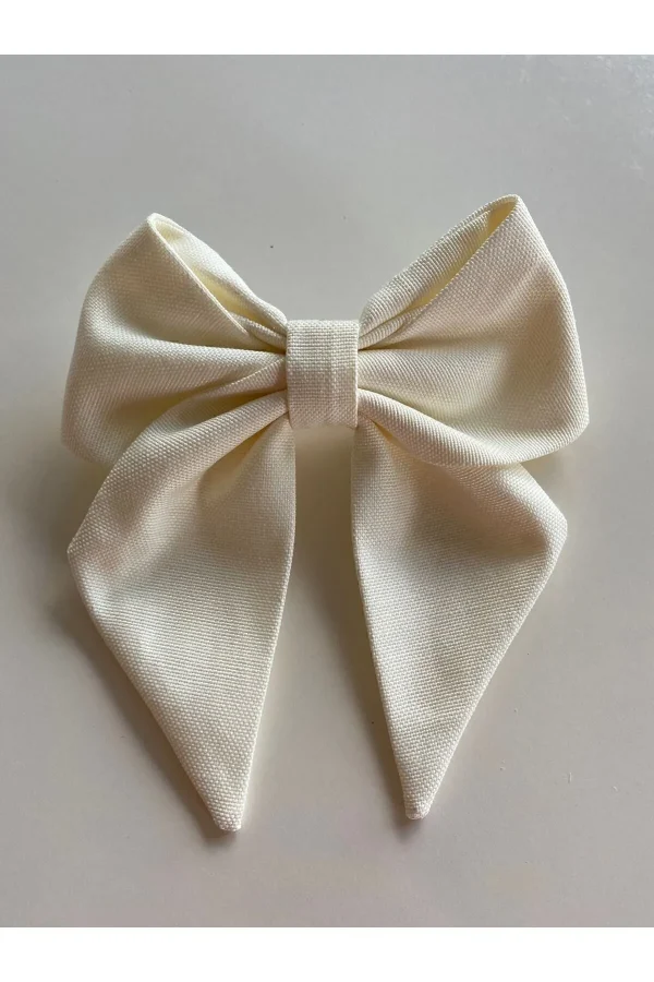 Bow Hair Clip