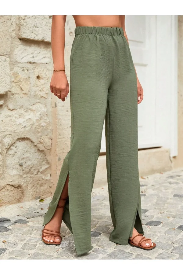 Summer Trousers - Image 3