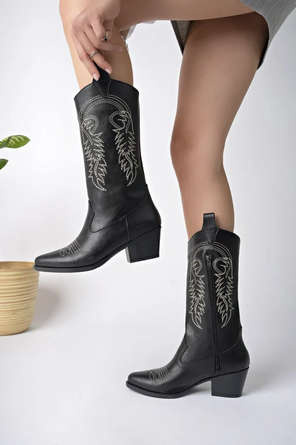 Cowboy Boots - Image 3