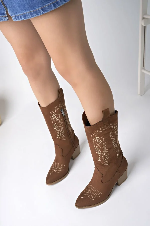 Trend Cowboy Boots - Image 3