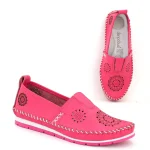Boho Moccasin