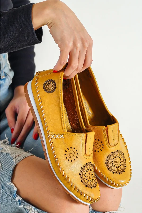 Boho Moccasin - Image 2