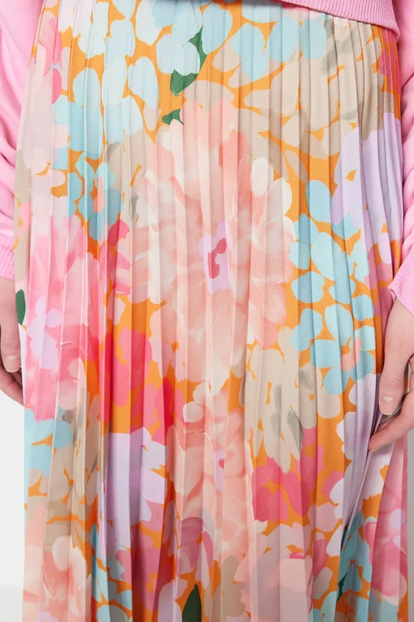Floral Skirt - Image 4
