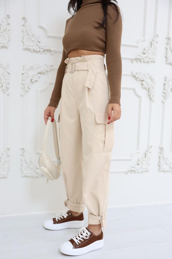 Cargo Pants - Image 2